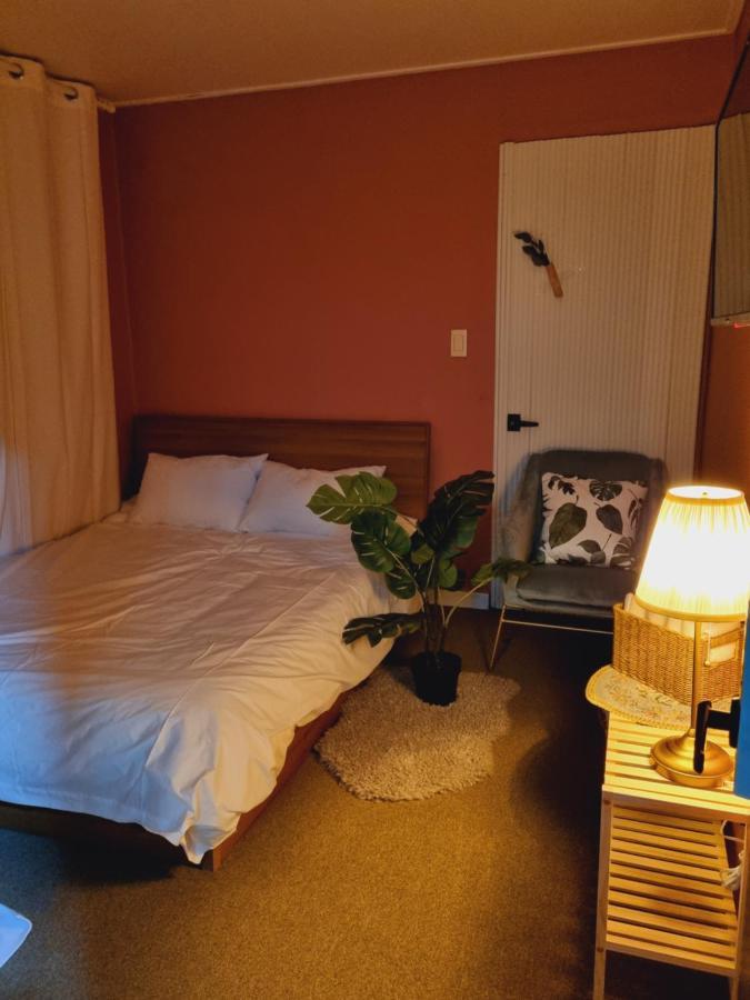 Space Guesthouse Seoul Exterior photo