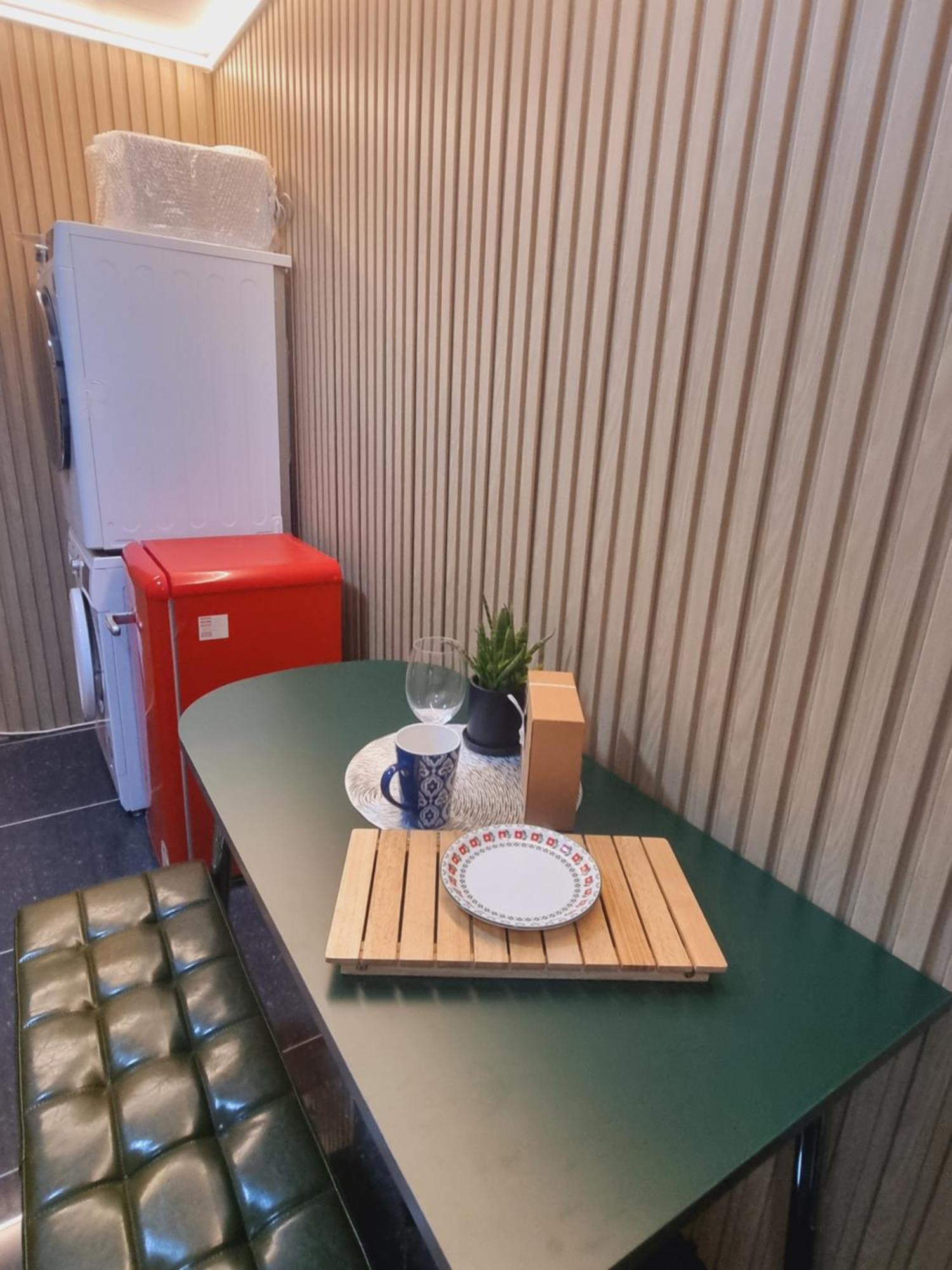Space Guesthouse Seoul Exterior photo